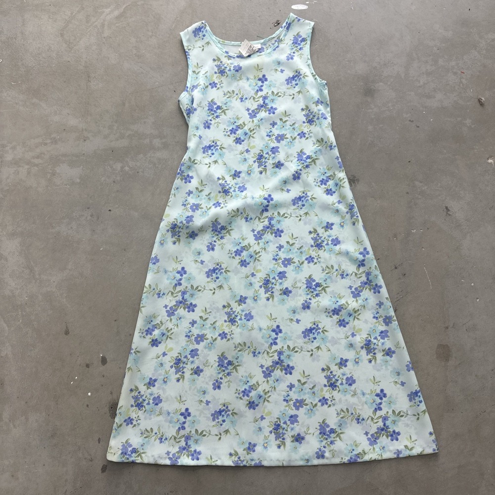RESELLER BUNDLE! Vintage Big Kids Girls Dresses! 50s-80s! 14 Dresses Sz 6-12 - Picture 13 of 15